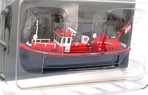 Del prado 130 scale fen81 - 1/130,