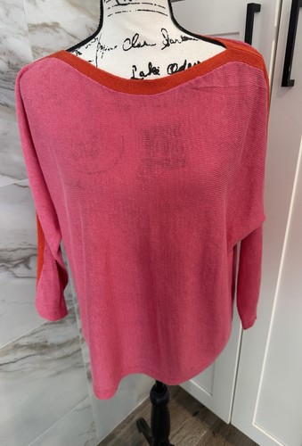 Eileen fisher bateau neck - eileen,