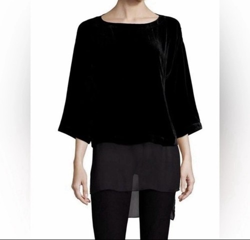 Eileen fisher bateau neck - fisher,