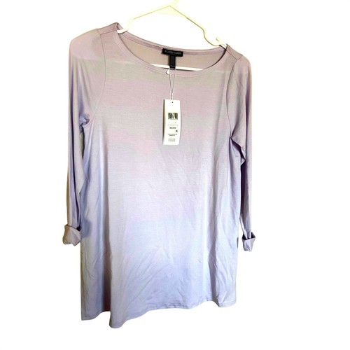 Eileen fisher petite bateau - fisher,