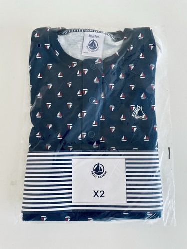 Petit bateau unisex baby - unisex,