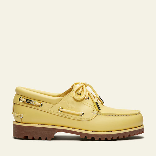 Jacquemus timberland bateau - timberland, la