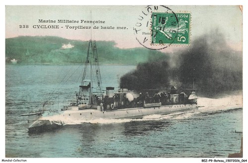 Bezp9 0765 bateau french - bezp9-0765-bateau,