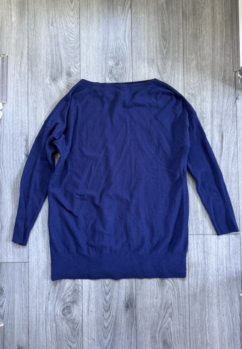 Joules knitwear navy bateau - joules,