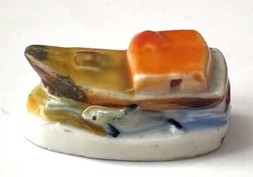 Magnificent bean boat boats