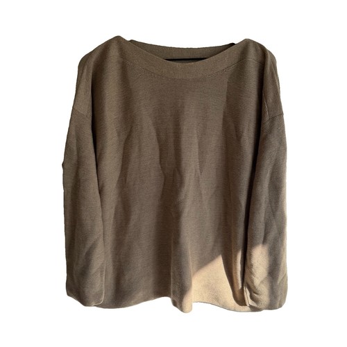 Nwt eileen fisher boat - fisher, bateau