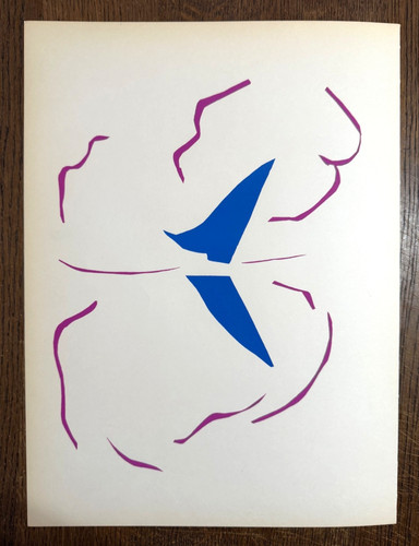Henri matisse bateau - matisse, "bateau"
