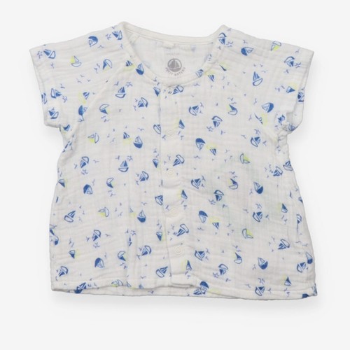 Petit bateau baby - petit,