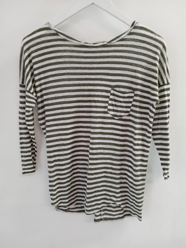 Whistles ladies white green - whistles,