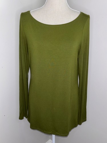 Eileen fisher olive green - eileen,