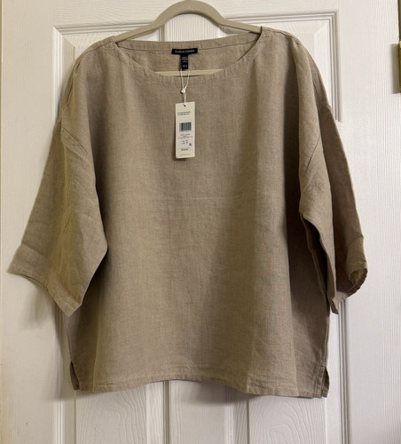 Nwt 168 eileen fisher - nwt,