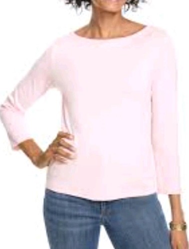 Talbots bateau boat neck - bateau,