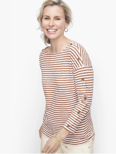 Talbots breton bateau - talbots,