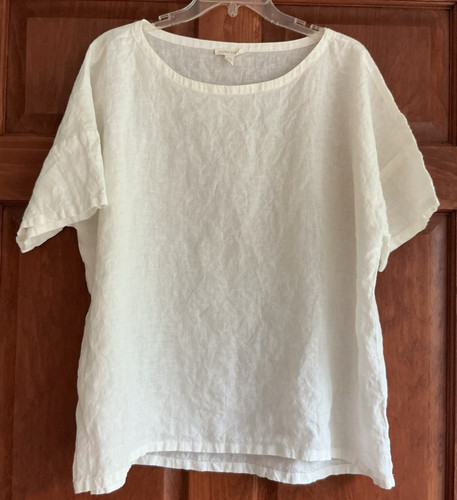 Eileen fisher organic linen - eileen,