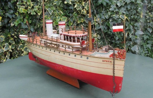 Marklin germany 1890 - 1890, 50cm