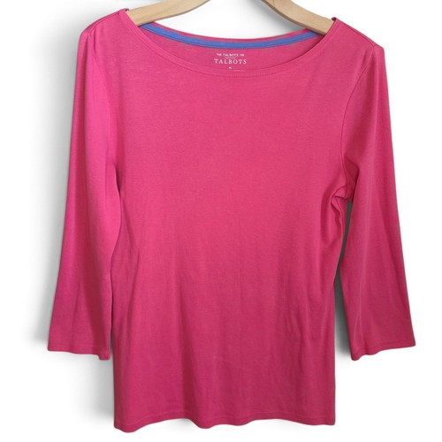 Talbots top womens - womens, medium