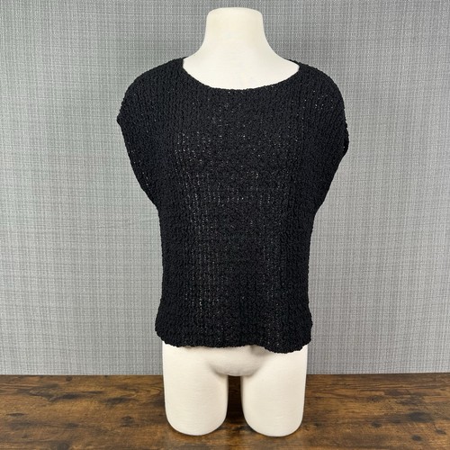 Eileen fisher bateau neck top - eileen,