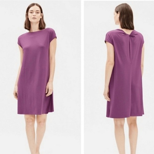 Eileen fisher curan bateau - eileen,