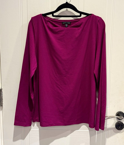 Eileen fisher fine stretch - fisher,
