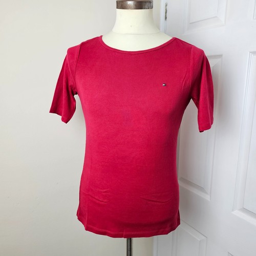 Tommy hilfiger womens shirt - tommy,