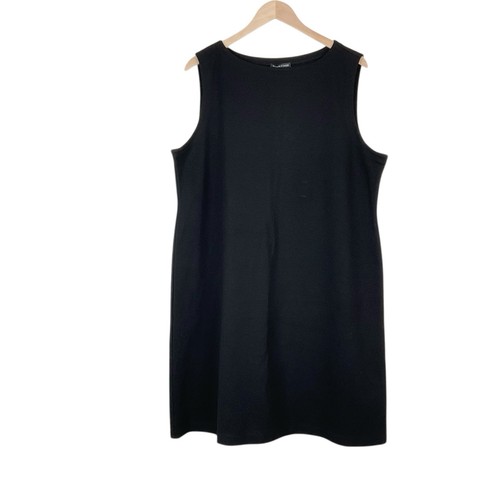 Eileen fisher bateau neck - eileen,