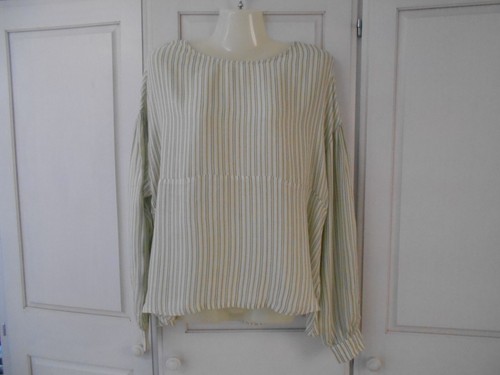 Bnwt american vintage bateau - american, 'bateau