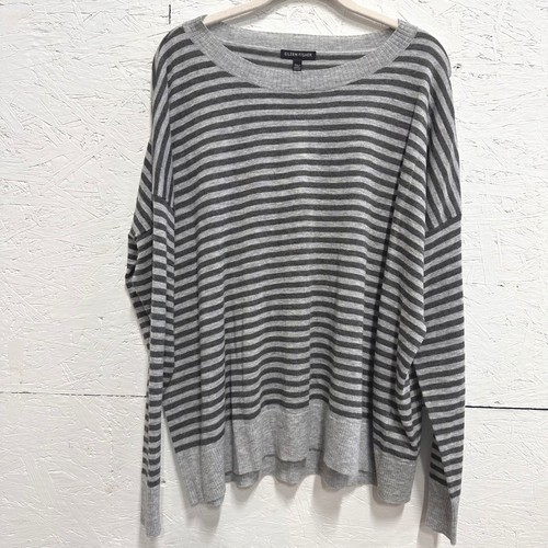 Eileen fisher bateau neck - fisher,