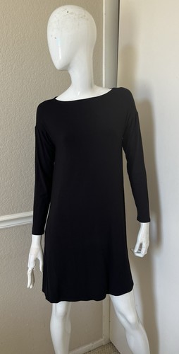 Eileen fisher new black - new!,