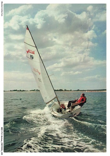Bezp12 1100 bateau pleasure - -,