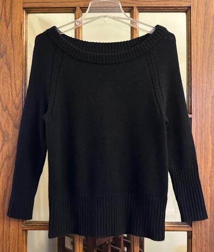 Brochu walker black wool - walker,