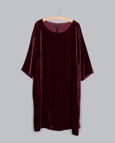 Eileen fisher bateau neck - eileen,