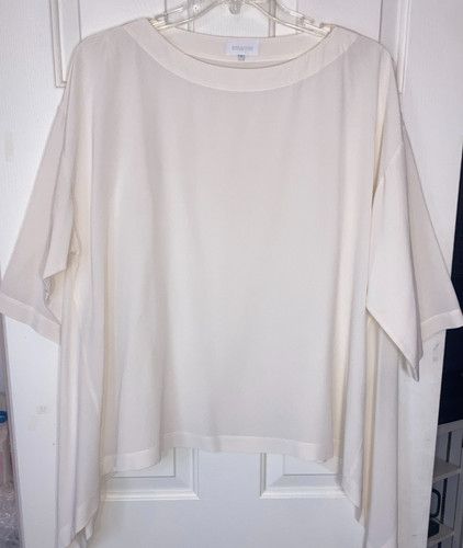Eskandar 100 silk - eskandar, 100%