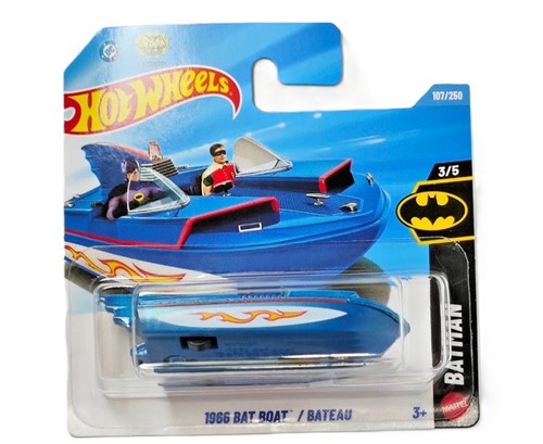 Hot wheels 2026 - wheels, #107